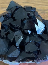 Image 17 of Australian Smoky Amethyst | Wyloo Station Western Australia #2825