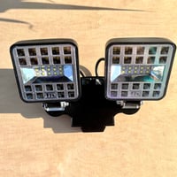 Image 6 of Parkside X20 Work light Double LED