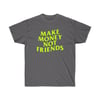 MMNF TEE NEON GREEN