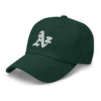 Image 3 of LOWER AZ Az Dad hat