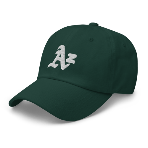 Image of LOWER AZ Az Dad hat