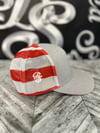 C10 Truck - USA Trucker Hat