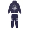 TRACKSUIT - SERPIENTES, LUNAS Y ESTRELLAS