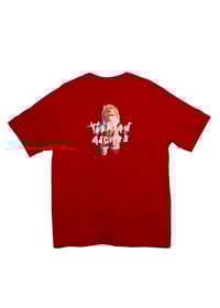 Image 2 of Tiempos oscuros tee 