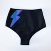 The Flash High Waisted Tanga Knickers 