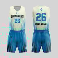 Image 2 of 2026 Boys Youth Teams & Local High School Teams Exclusive Player Package