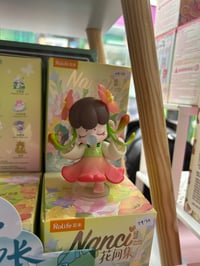 Image 2 of Nanci Flower Stories Blind Box