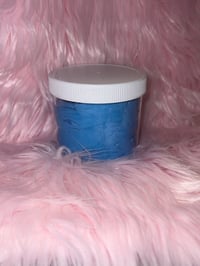 Image 3 of Blueberry Tart Body Butter
