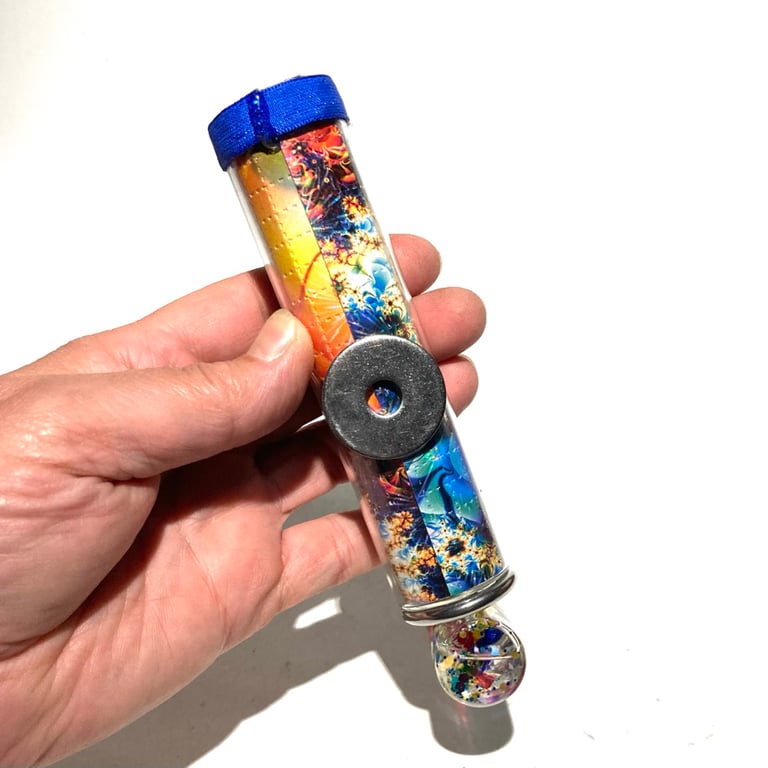 Cosmic Debris Image 5