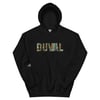 DUVAL M3 JAGS HOODIE