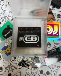 Image 1 of MGB 1.34 for Gameboy Arduinoboy