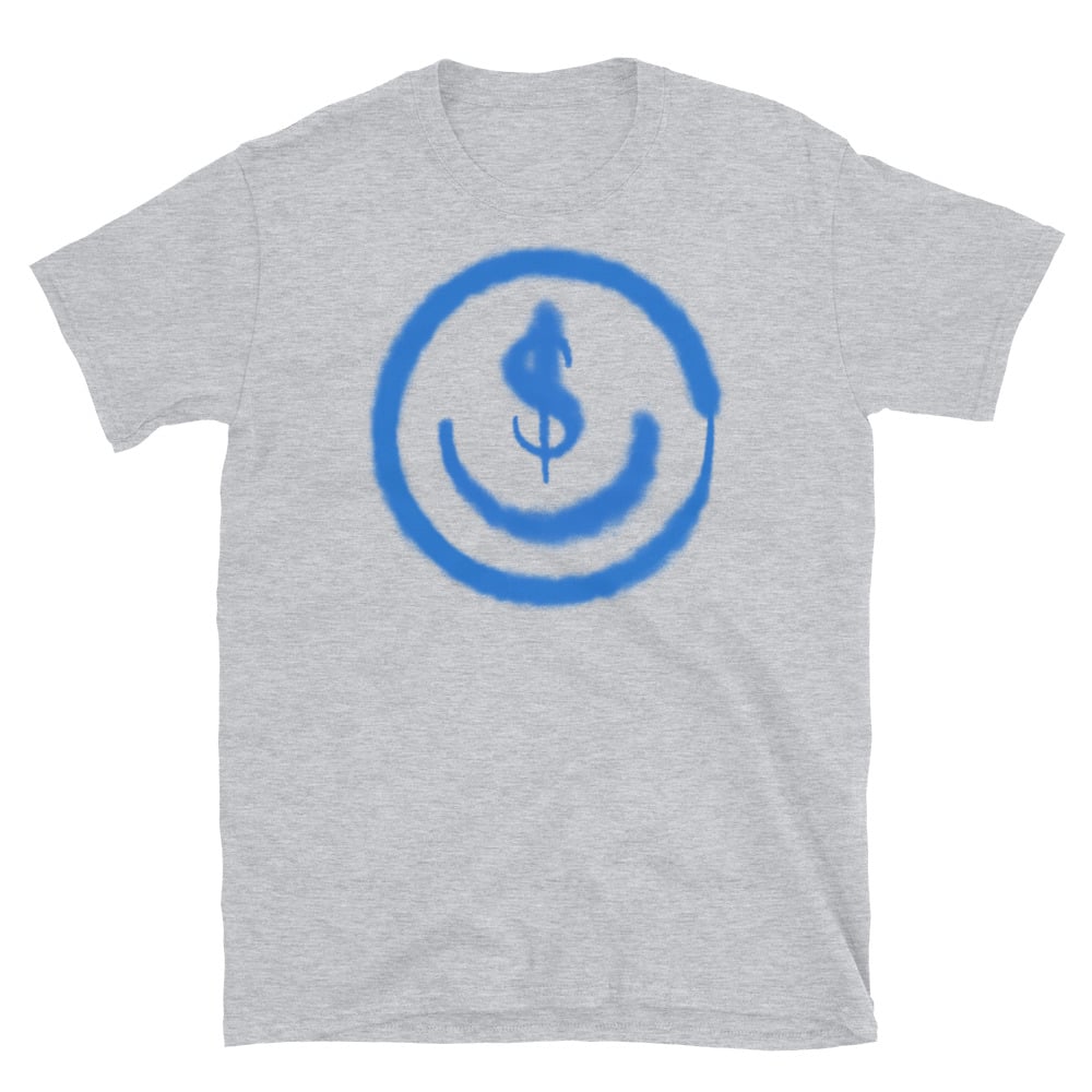 Image of SMILEY KASHONLY T SHIRT