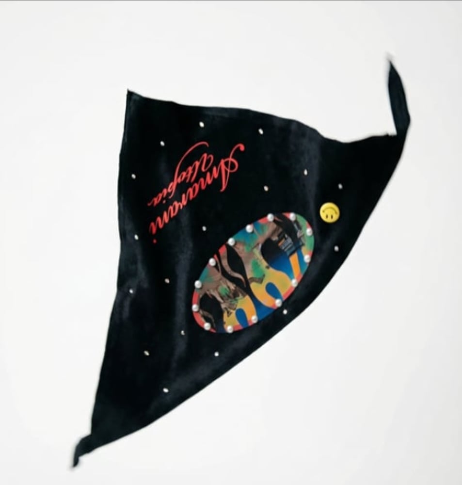 Mirage Bandana 