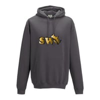 Image 3 of Sovereign Woman Hoodie