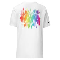 Image 22 of Love Louder Unisex T-shirt
