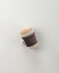 Image 1 of HOCHET cappuccino