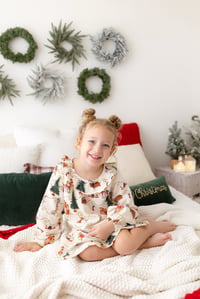 Image 3 of Child Pajama Minis 2026