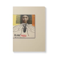 Image 1 of SOFTCOVER BLANK BOOK