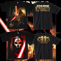 KOTOR COLLECTION 