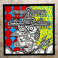 Image 1 of The Clean-Up Kid