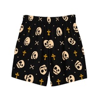 Image 1 of NVRFVR Men's swim trunks