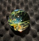 Image 3 of Twisted Honeycomb Marble 