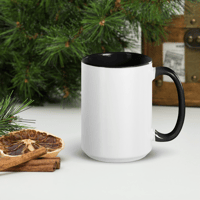Image 3 of I Like My Girls A Little Bit Older 15oz Mug