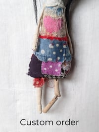 Image 1 of custom order for A. 