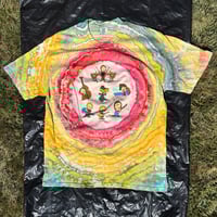 Image 1 of CutThroatGoodies Peanuts/Gizz Geode (2XL)