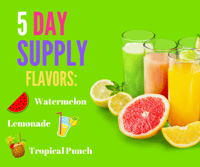 Image 1 of 5 Day Supply