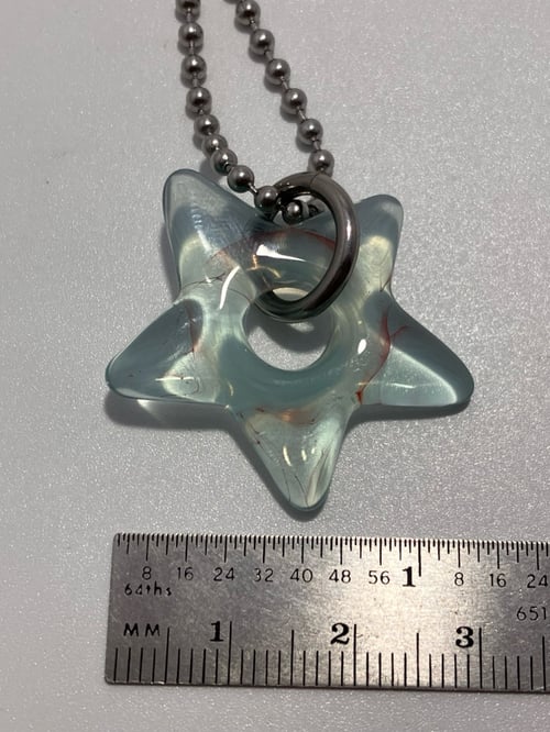 Image of zen star