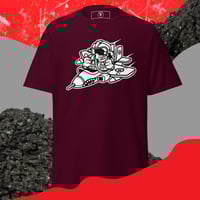 Image 2 of "Drop Beats Not Bombs"