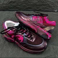Image 1 of Berry CC Sneaker
