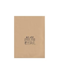 Image 1 of #2 We Ate Your God (and it made us sick)