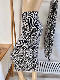 Image 19 of Maria bodycon skirt 