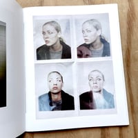 Image 9 of Viviane Sassen - Self Portraits 1989-1999 (Signed)