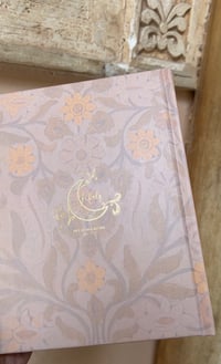 Image 2 of Crown of jumeirah Journal (120GSM)
