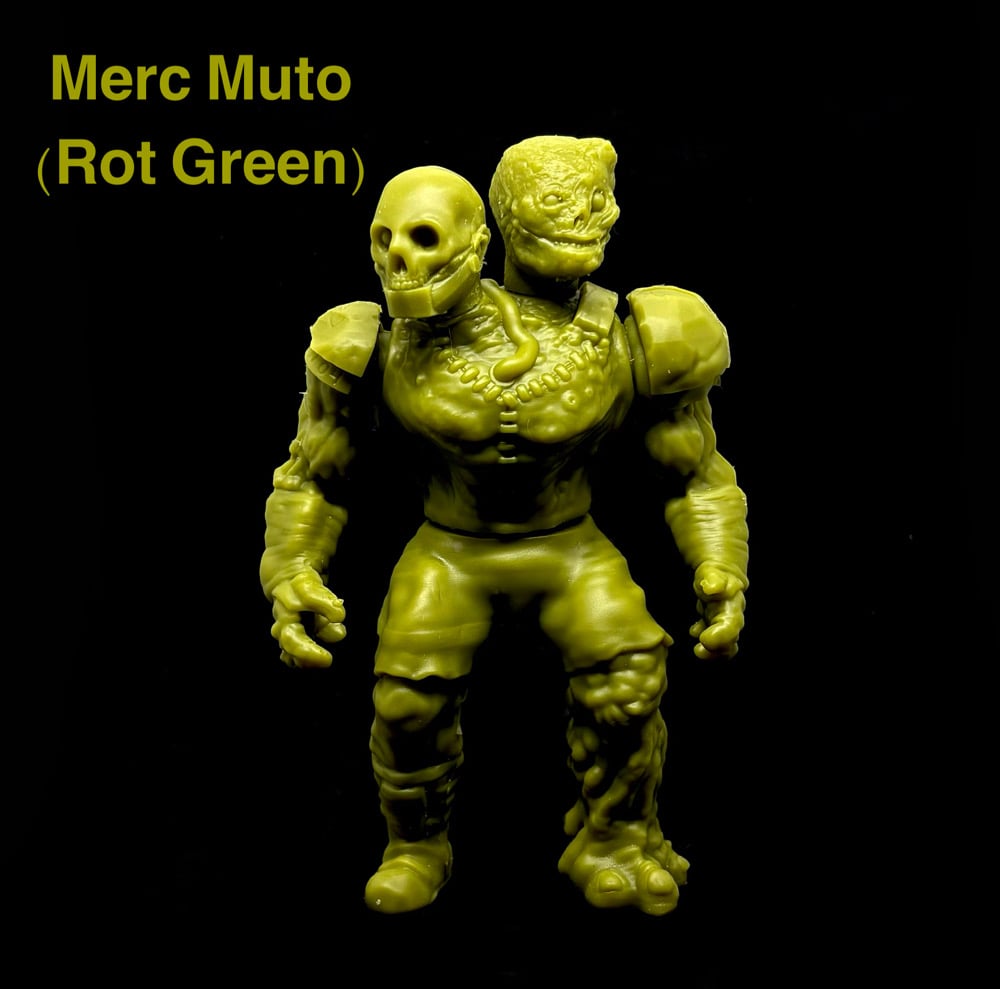 Image of The 5.5’s 