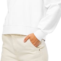 Image 5 of Eco-Friendly Girls Embroidery Sweater