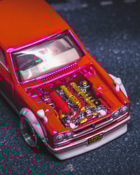 Image 8 of RLC NISSAN SKYLINE H/T 2000GT-R CUSTOM