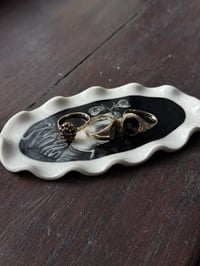 Image 3 of Saint Lucy Ring Dish