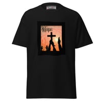 Image 2 of Unisex classic tee Hope