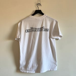 Image of Dolby Stereo Hollywood T-Shirt