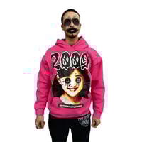 Image 1 of Coraline Hoodie