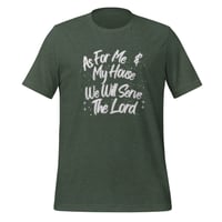 Image 3 of My House - Unisex t-shirt