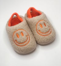 Image 5 of Smiley Slippers