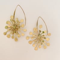 Image 4 of Soleil de miel boucles d’oreilles 