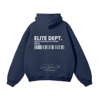 Image 1 of Elite dept pullover 