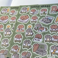 Image 4 of Little Nerds