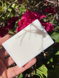 Coconut Bar Soap